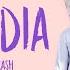 Marshmello Lavandia Feat Arash Lyrics