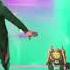 Presetan Alight Motion DJ DISITU ENAK SUSU