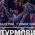 Аудиокнига Штурмовик 3 На абордаж Валерий Гуминский