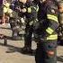 Donning Fireman Gear In 60 Seconds
