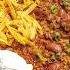 The BEST Classic Chili
