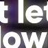 The Chainsmokers Daya Don T Let Me Down Slowed Reverb