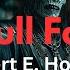 Skull Face Robert E Howard Complete Pulp Horror Adventure Full Narrated Story 3 5 Hours