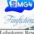 The Swagmaster Show Swag Reads SMG4 FANFICS