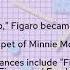 Who Is Figaro In Disney The Animation Reel