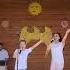 Праздник в городе нашем
