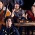 Bosphorus Ensemble Al Hinna الحنة محمد عبد الوهاب
