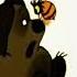 Winnie The Pooh Children S Story Illustrated In The Soviet Cartoon English Винни Пух на Английском