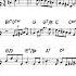 Who Played More Melodic Than Lester Jazz