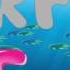 Learn The Alphabet With Sea Animals ABC Cartoon For Children Fun Toddler