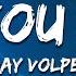Ray Volpe See You Drop Lyrics
