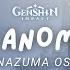 Echoes Of Enkanomiya Relaxing Genshin Impact Music Inazuma OST 原神 No Mid Roll Ads