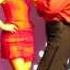 Elvis Crespo Pitbull Suavemente Merengue Dance