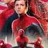 Spider Man 3 No Way Home Main Titles Fan Made