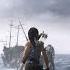 Tomb Raider Берег Печали и Новый Лук Гробница Затопленный Тайник 12
