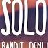 Clean Bandit Solo MALE VERSION AUDIO LYRICS NOT Official Video