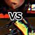 Chara Vs Bendy