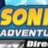 Sonic Adventure DX Directors Cut Sega Sonic Team Nintendo Gamecube PAL Version