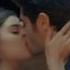 Hayat ღ Murat Kiss Scene Slow Motion