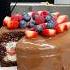 Nutella Cake рецепт вкусноипросто шоколадныйторт трендовыйторт