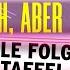 Alle Folgen Bingewatching Falsch Aber Lustig Staffel 6