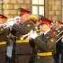 Марш ВДВ на миллионной улице