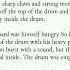 The Jackal And The Drum Part2