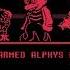 UnderFell One Hell Of A Show Alphys Fight Soundtrack