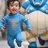 Evolution Of Spider Kids Blue In Color Iran Man Shorts Marvel Trending Ai