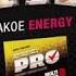 Спортивное питание Energy Pro Чем оно лучше других Sports Nutrition