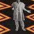 B MAN Dr Alban In The MIX 2 1