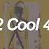 Intro 2 Cool 4 Skool BTS 방탄소년단 English Lyrics