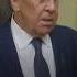 Russia S Lavrov Says The West Is Asking For It