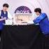 The Way He Was Teaching The Ghost How To Scare Got Me Boysplanet Mnet Kpoplabel