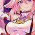 Set Fire To The Rain Yae Miko Cover Ai Cover