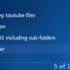 Dvd And Bluray Movies To Windows Media Center GUIDE VISTA WINDOWS 7