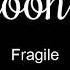 Fragile Tatsuro Yamashita Karaoke Background Vocals Included