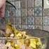 Куриные котлетки с сыром сулугуни
