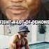 Kamaru Usman Emotional After Breaking UFC Losing Streak