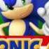 Sonic 4 Mad Gear Act 3 Genesis