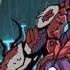 Shadow Fight 2 Underworld Tier 1 3rd Boss Fungus Battle Theme Song