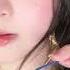 ASMR Cotton Swab From The Voice Recorder Touching The Microphone