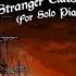 Pirates Of The Caribbean On Stranger Tides End Credits