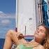 We Could Easily LIVE Here Ep 93 Sailing Merewether
