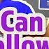 I Can Follow The Rules Learn The Rules Learning Song For Kids Preschool Kindergarten
