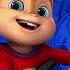 The Chipmunks The Chipettes Come Around