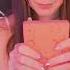 Soft Sponges асмр Asmr Visualasmr Shorts