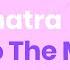 Frank Sinatra Fly Me To The Moon Karaoke Piano