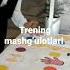 Tonggi Trening Mashgʻuloti