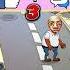 Please Help Tenge Tenge Boy Win Zombie In Level Up Rank 9999 Game Plants Vs Zombies Animation